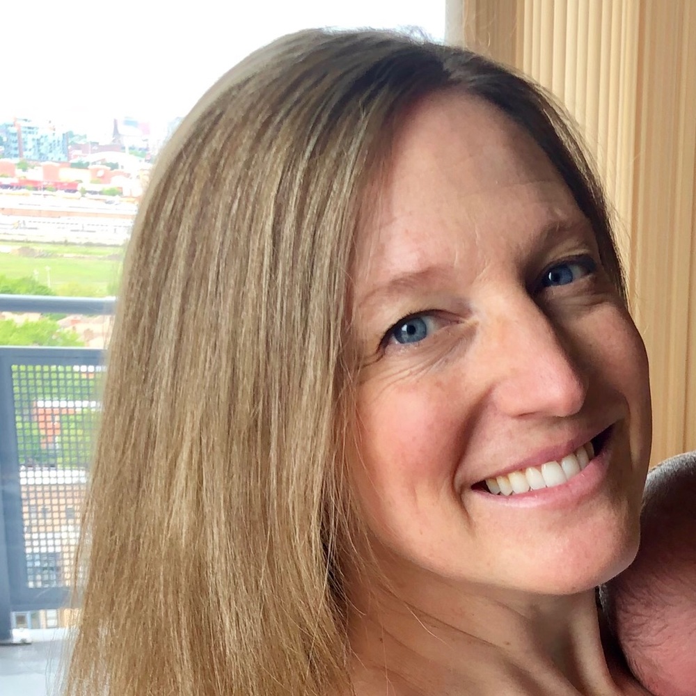 Meet your Posher, Laurel